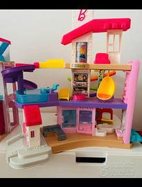 Casa delle Barbie