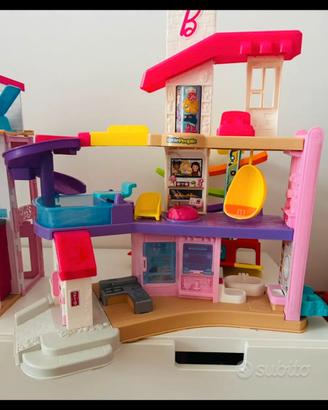 Casa delle Barbie