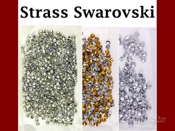Strass Swarovski