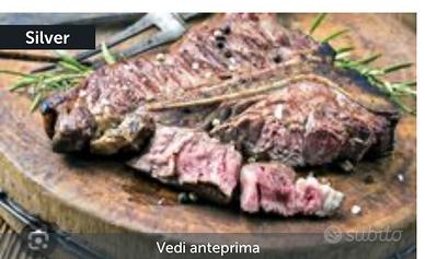 Ristorante attrezzato in colli euganei a Vo