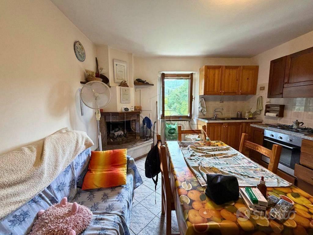 Appartamento – Sansepolcro, Arezzo - Vista 3