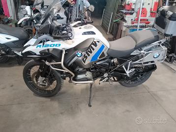 bmw 1200 Adventure