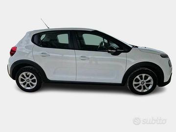 CITROEN C3 BlueHDi 100 S/S Feel 5 PORTE