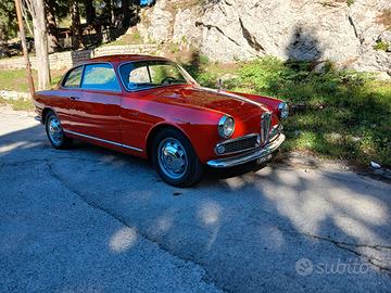 Giulietta Sprint 2 serie