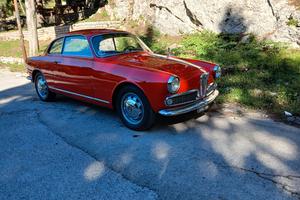 Giulietta Sprint 2 serie