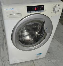 lavatrice Zerowatt A+++9 kg come NUOVO 