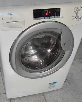 lavatrice Zerowatt A+++9 kg come NUOVO 