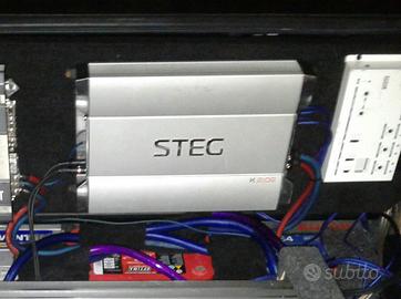 Steg k202