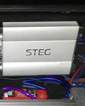 Steg k202