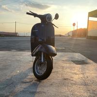 Piaggio Vespa PK 50 - 1976