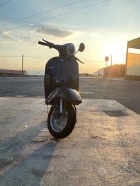 Piaggio Vespa PK 50 - 1976