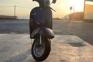Piaggio Vespa PK 50 - 1976