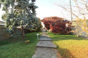 VILLA SINGOLA A NERVIANO