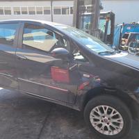 Ricambi per fiat grande punto anno 2010