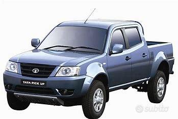 RICAMBI PER TATA XENON DLE 2.2