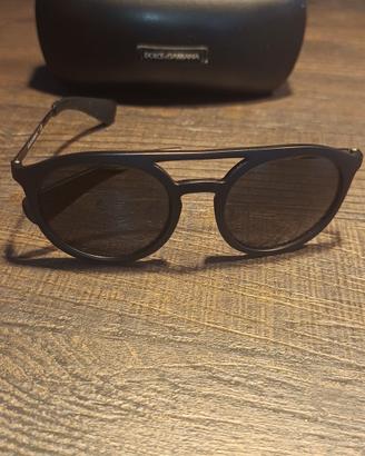 occhiali sole dolce e gabbana 