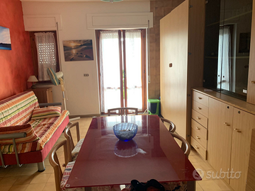 Appartamento Scalea vacanze