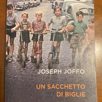 Libro un sacchetto di Biglie