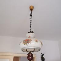 Lampada da cucina