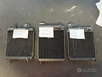 Radiatori Aprilia