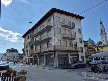 3 LOCALI A ASIAGO