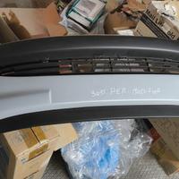 Paraurti Anteriore Peugeot 206-206cc