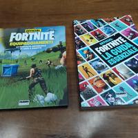 Fortnite libri official 