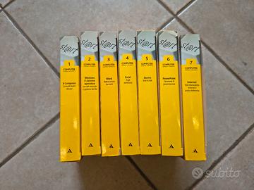 collana Mondadori ECDL