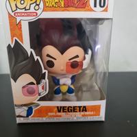 Funko Pop Vegeta 10 
