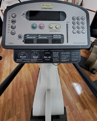 Technogym Step XT
