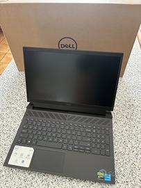 Dell G15 5530 Laptop Gaming - RTX 3050 16GB RAM