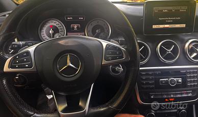 Mercedes classe A 180