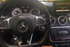 Mercedes classe A 180