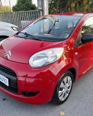 Citroen C1 1.0 5 p KM 82500