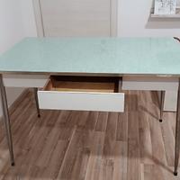 Tavolo formica vintage 