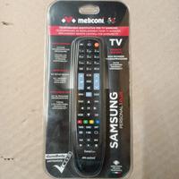 Telecomando Meliconi Gumbody Personal 1Plus