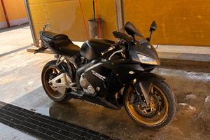 Honda CBR 600 - 2005