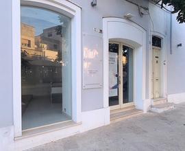 Locale commerciale a reddito sul corso