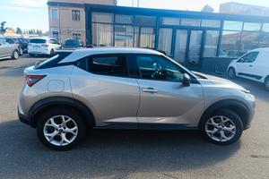 Nissan Juke 1.0 dig-t 114 n-connecta 2021