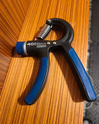 Hand Gripper maniglia per esercizi presa 