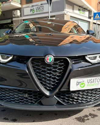 Alfa Romeo Tonale 1.5 160 CV MHEV TCT7 Veloce