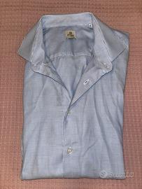 Camicia uomo