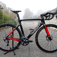 Bici da corsa Wilier Cento10 SL 