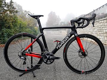 Bici da corsa Wilier Cento10 SL 