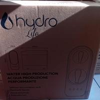 Depuratore HYDRO LIFE 600 GPD