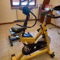 bici per spinning