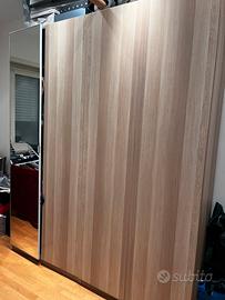 Armadio Pax Ikea