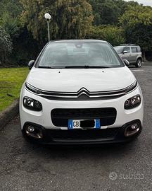 Citroen C3 benzina