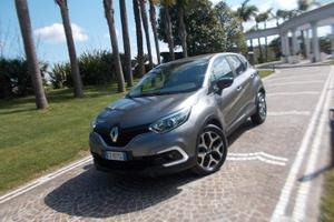 Renault Captur 1.5 dCi 90cv *FULL OPT.* da VETRINA