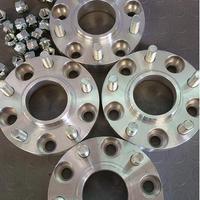  4 DISTANZIALI 25/30MM LAND ROVER TUTTI I MODELLI